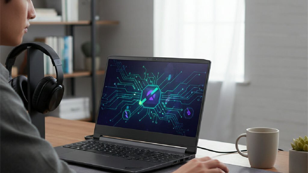melhor notebook gamer