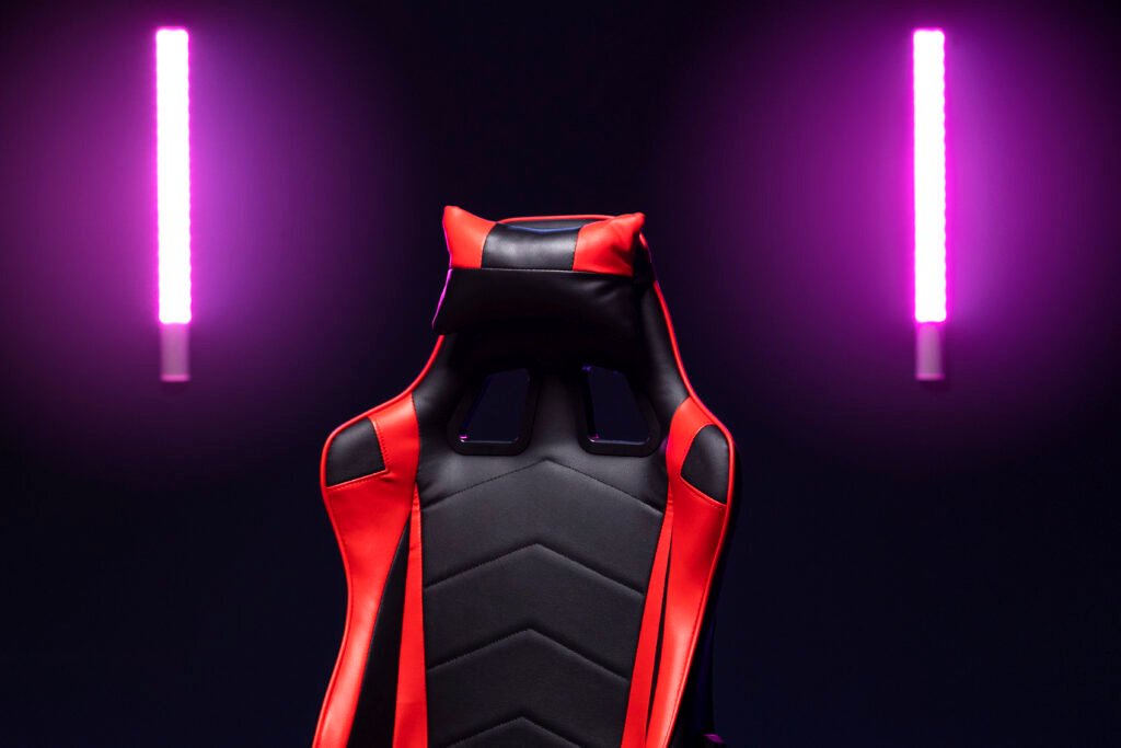Cadeira gamer barata: as 3 melhores opções para comprar em 2026 cadeira gamer barata