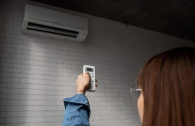 melhor ar-condicionado inverter
