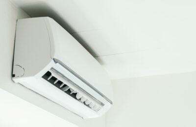 climatização residencial