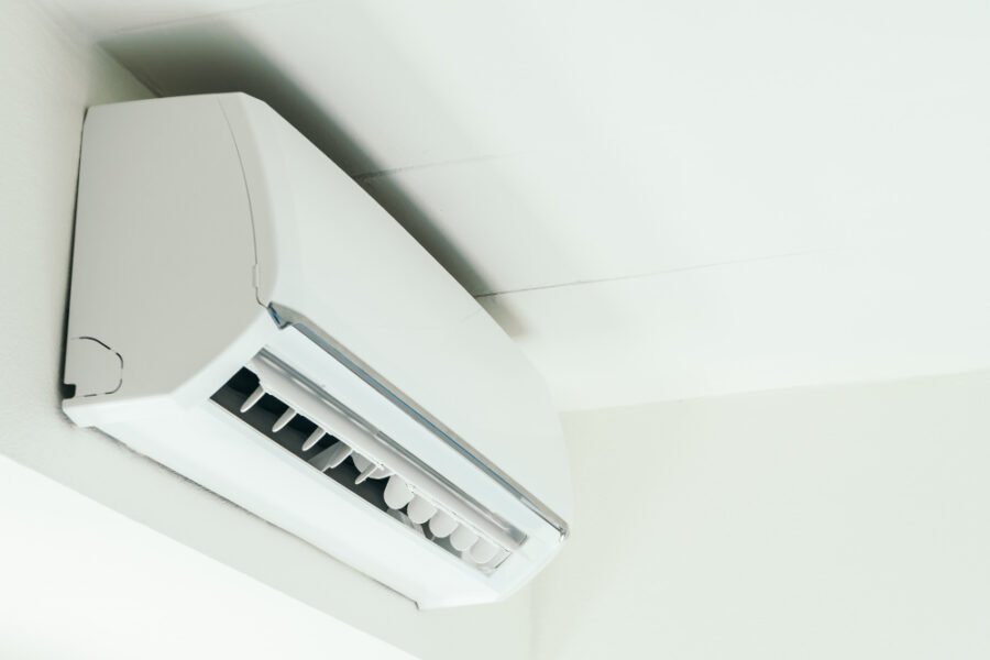 climatização residencial